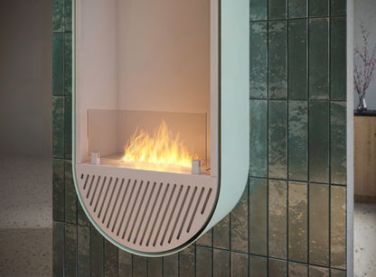 Biotakka Infire Slim Incyrcle Vert