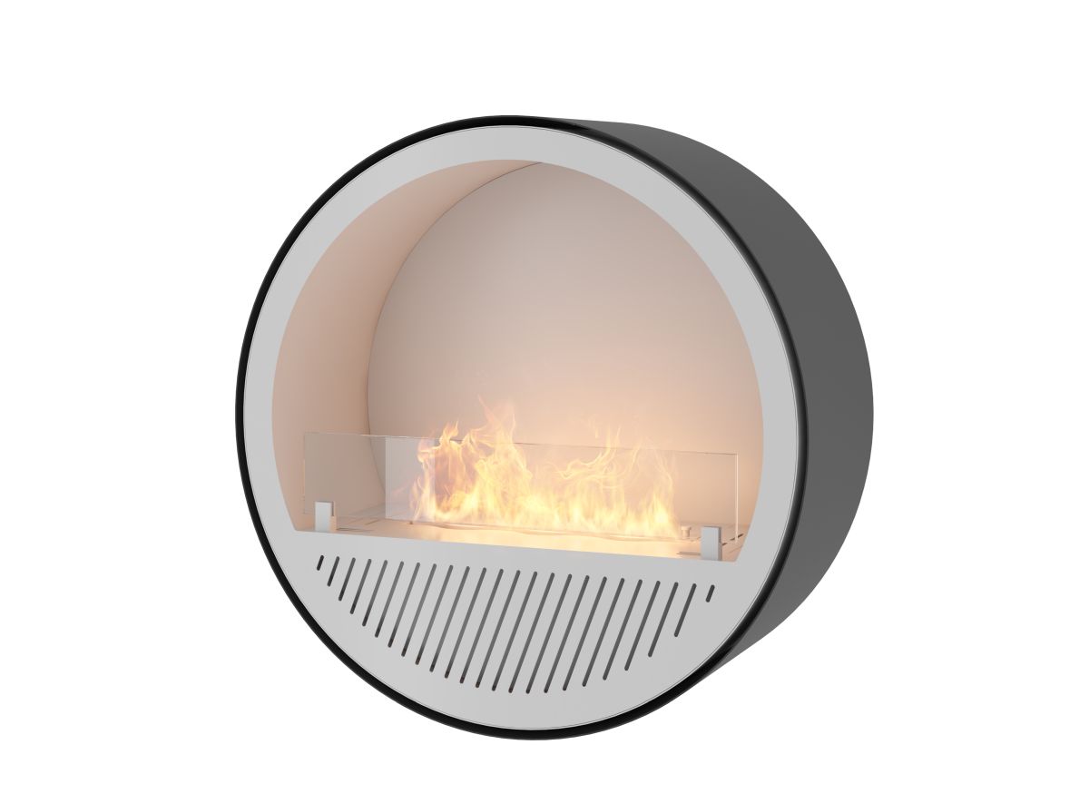 Biotakka Infire Slim Incyrcle Wall