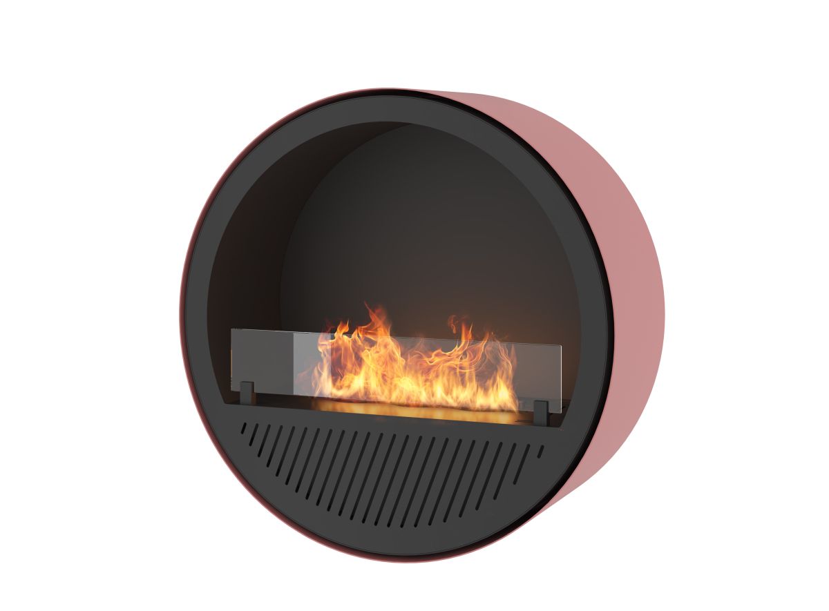 Biotakka Infire Slim Incyrcle Wall