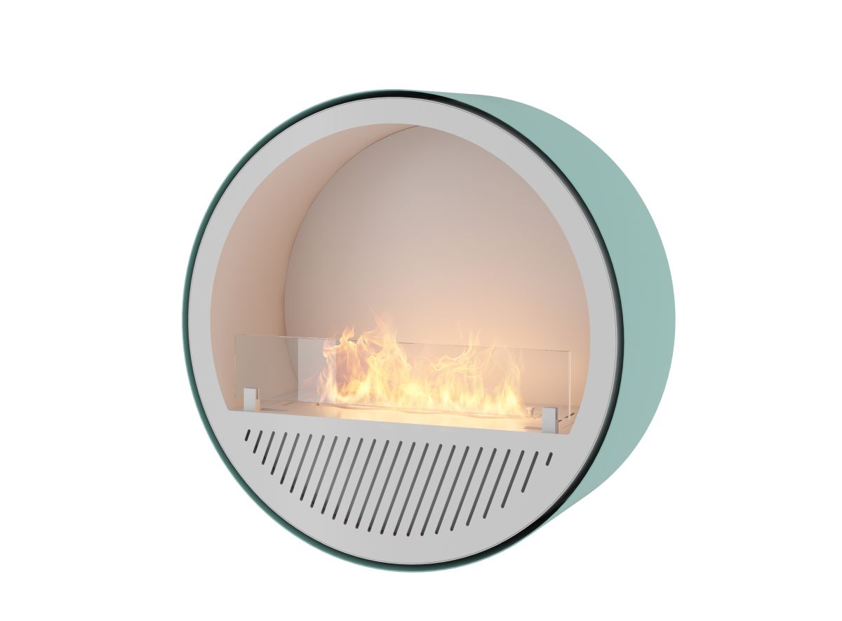 Biotakka Infire Slim Incyrcle Wall