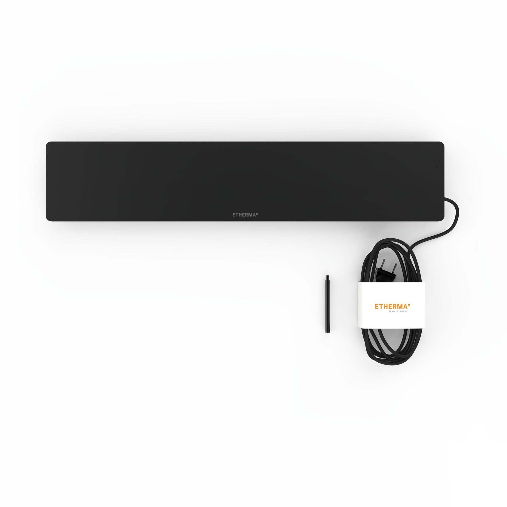 Työpistelämmitin Etherma LAVA DESK TOP6