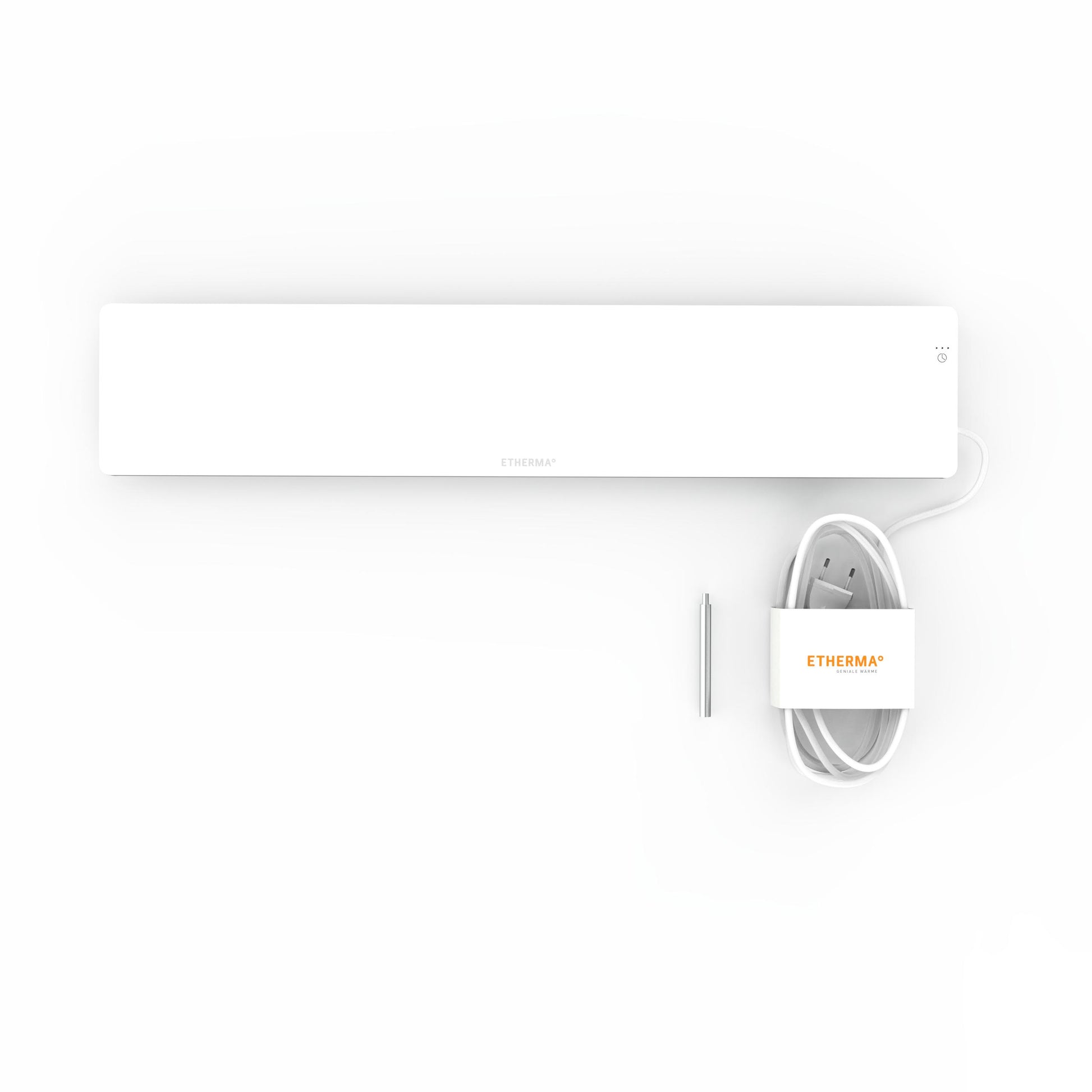 Työpistelämmitin Etherma LAVA DESK TOP7