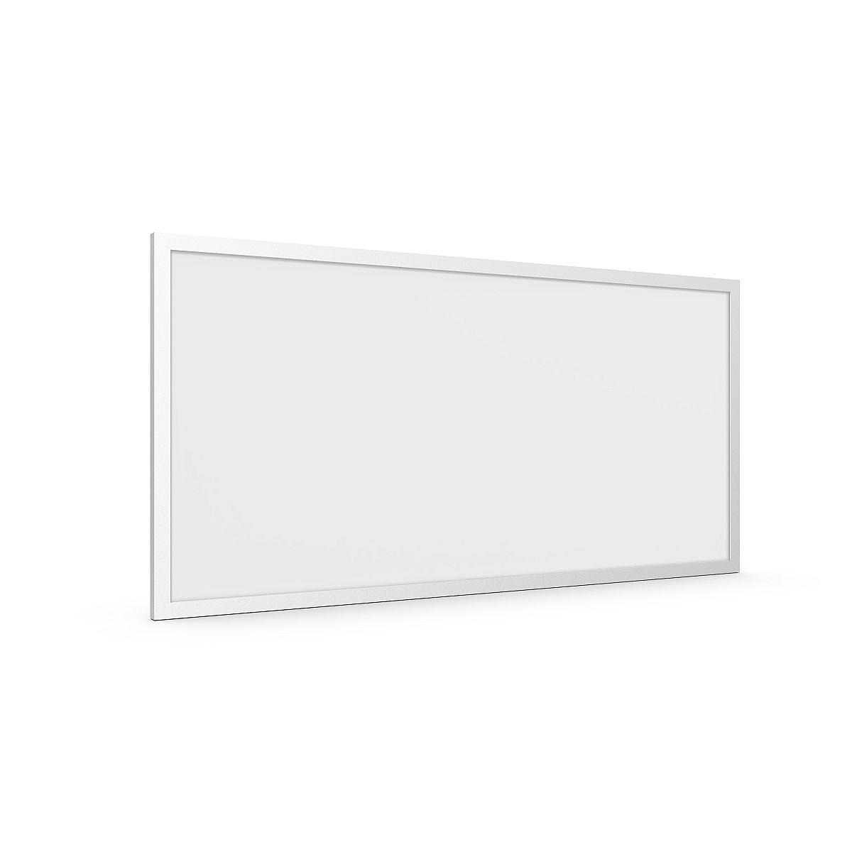 Lämpöpaneeli Etherma LAVA MAXIMUS satiinilasi white1