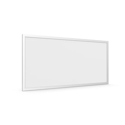 Lämpöpaneeli Etherma LAVA MAXIMUS satiinilasi white1