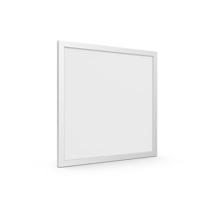 Lämpöpaneeli Etherma LAVA MAXIMUS satiinilasi white