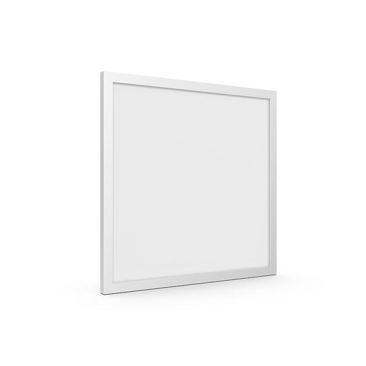 Lämpöpaneeli Etherma LAVA MAXIMUS satiinilasi white