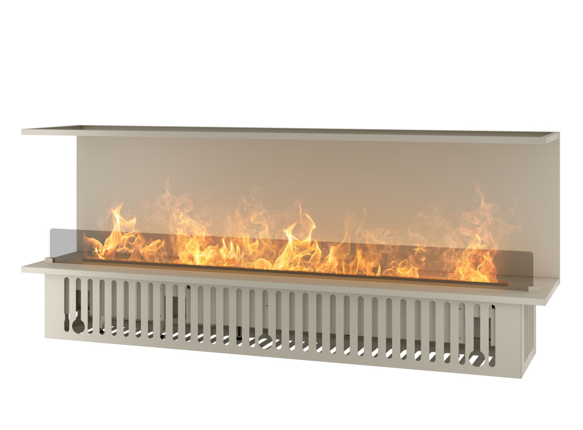 Vesihöyrytakka Infire INVAPO Inside C1800