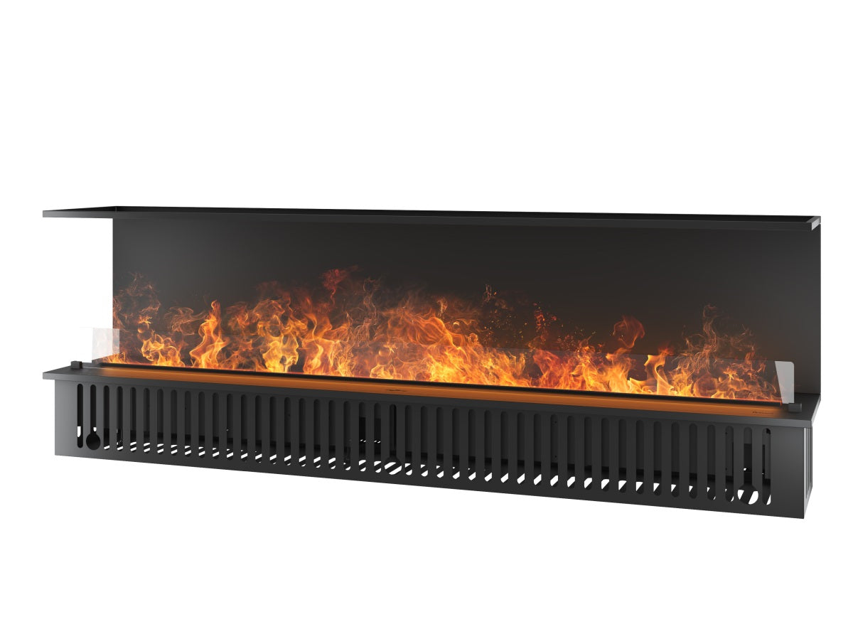 Vesihöyrytakka Infire INVAPO Inside C2200