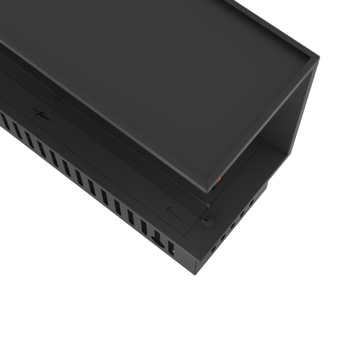 Vesihöyrytakka Infire INVAPO Inside R1200