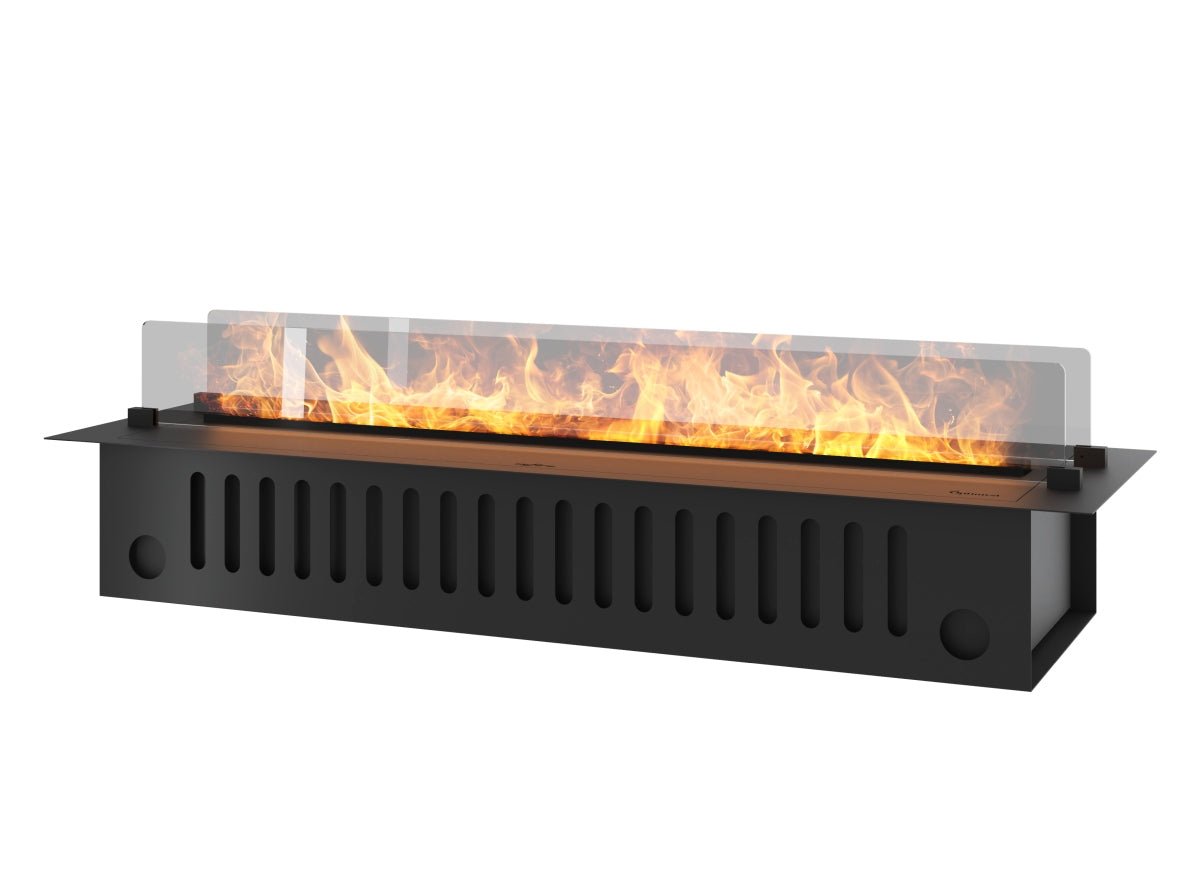 Vesihöyrytakka Infire INVAPO 1200